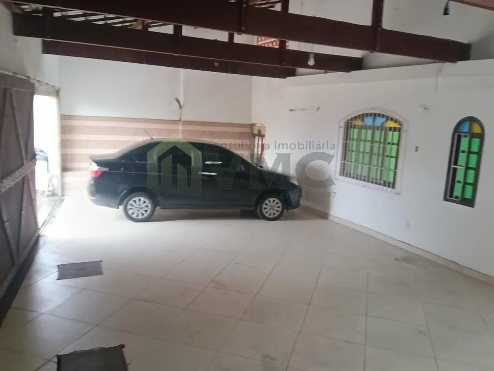 Casa, 3 quartos, 220 m² - Foto 2