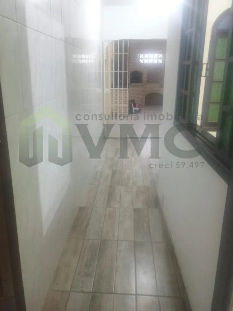 Casa, 3 quartos, 220 m² - Foto 12