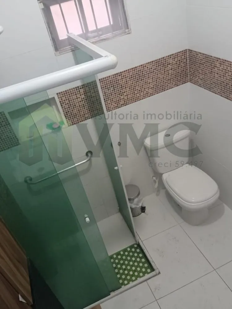 Casa, 3 quartos, 220 m² - Foto 38