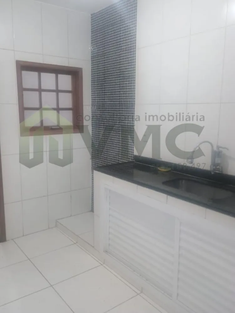 Casa, 3 quartos, 220 m² - Foto 25