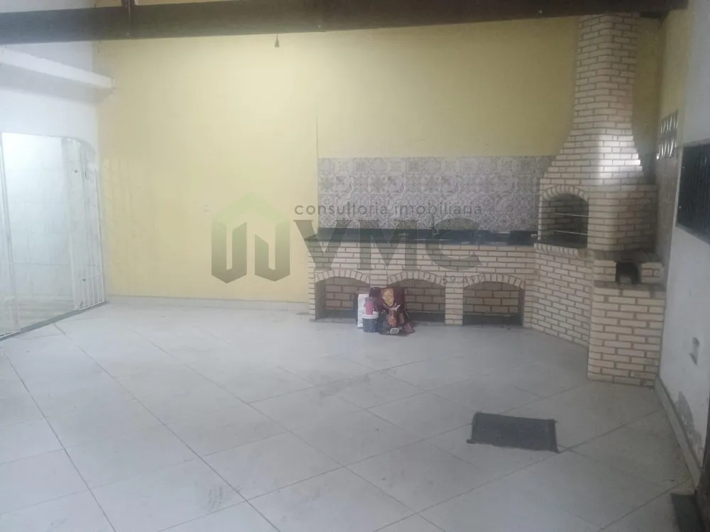 Casa, 3 quartos, 220 m² - Foto 4