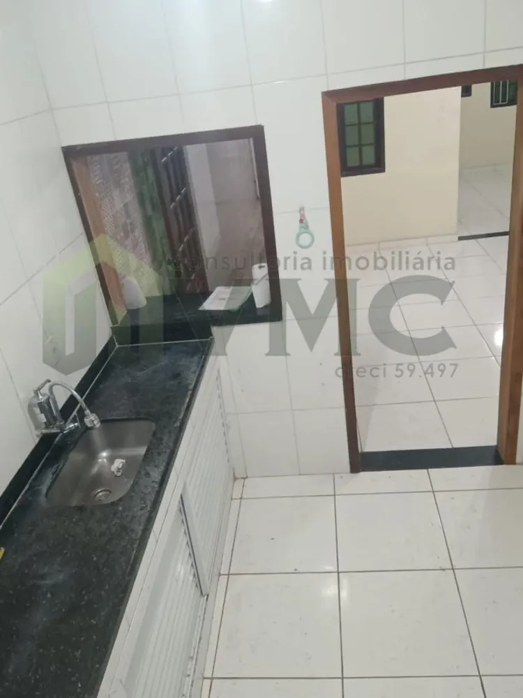 Casa, 3 quartos, 220 m² - Foto 28