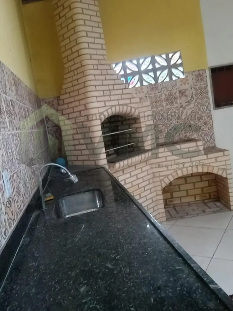 Casa, 3 quartos, 220 m² - Foto 8