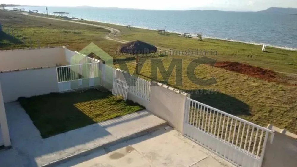 Casa, 2 quartos, 135 m² - Foto 1