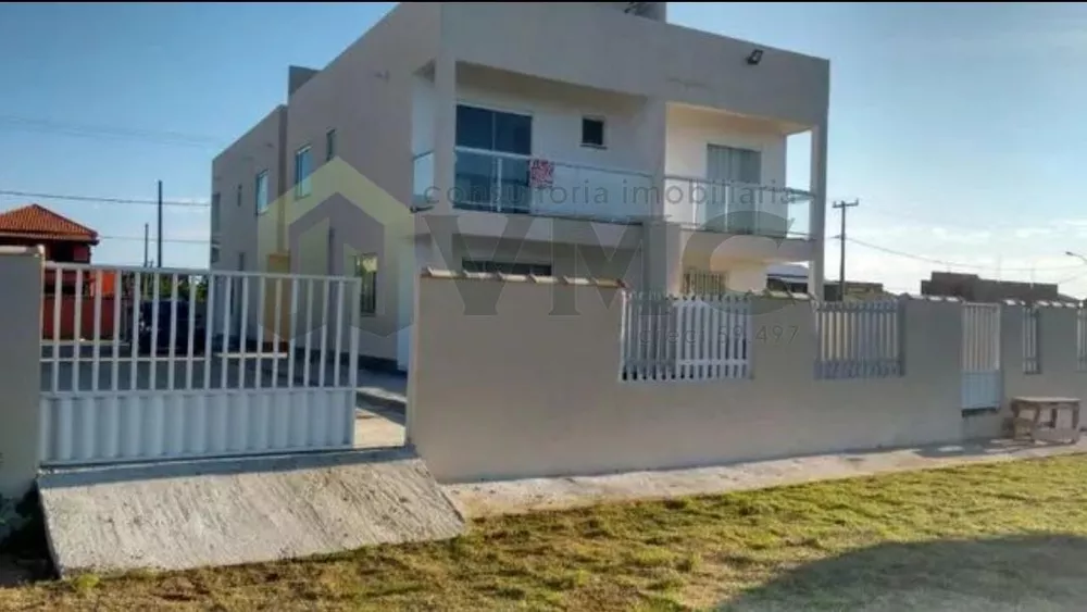 Casa, 2 quartos, 135 m² - Foto 7