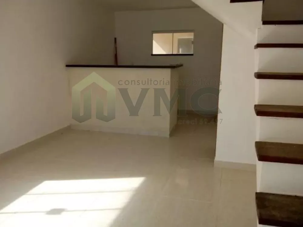 Casa, 2 quartos, 135 m² - Foto 2