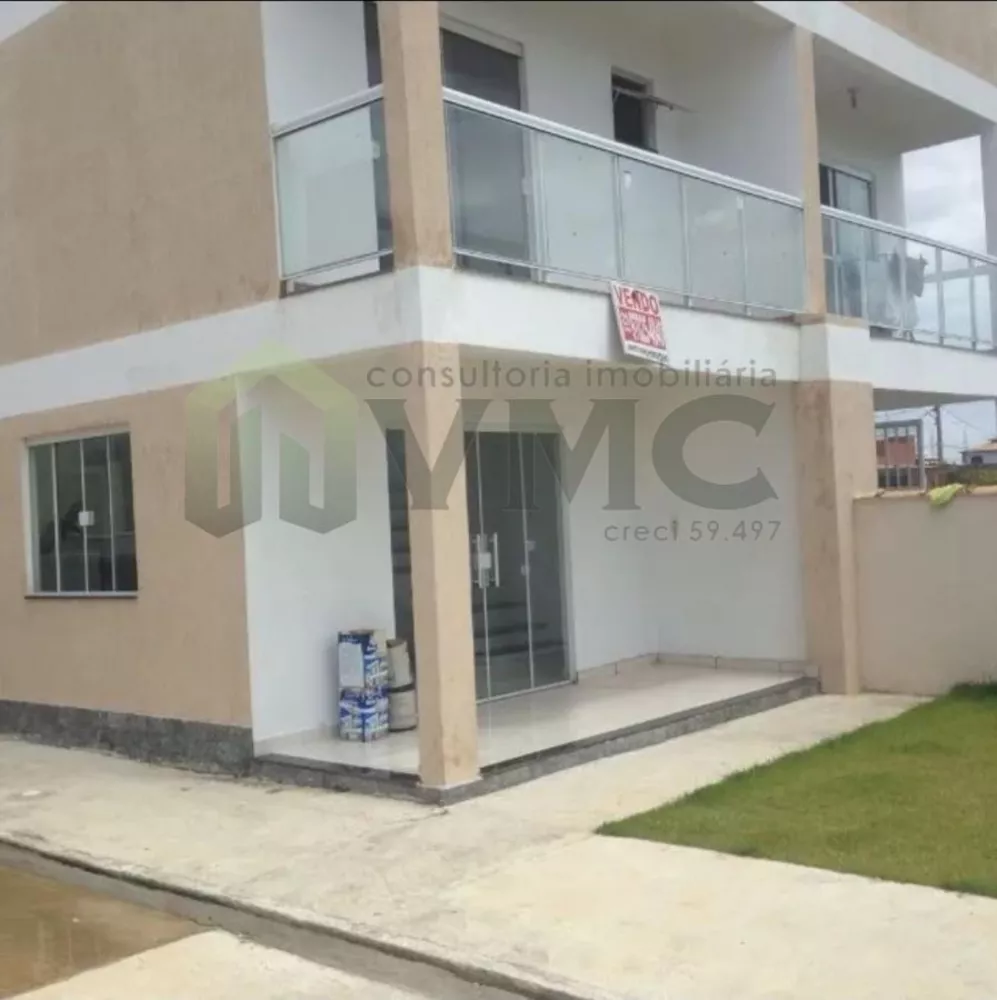 Casa, 2 quartos, 135 m² - Foto 3