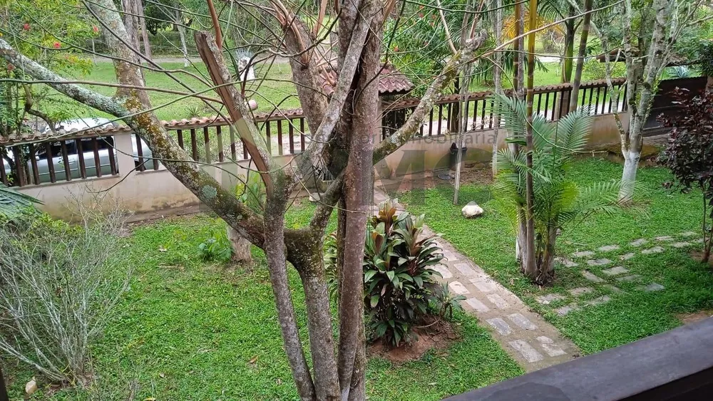 Sítio, 5 quartos, 2000 m² - Foto 11