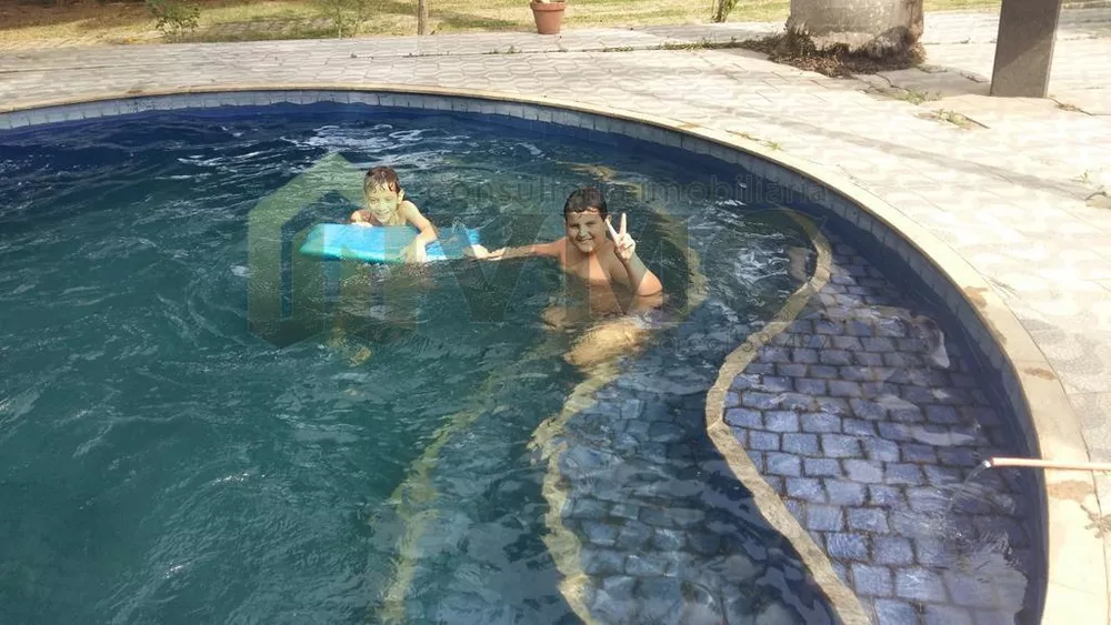 Sítio, 5 quartos, 2000 m² - Foto 9