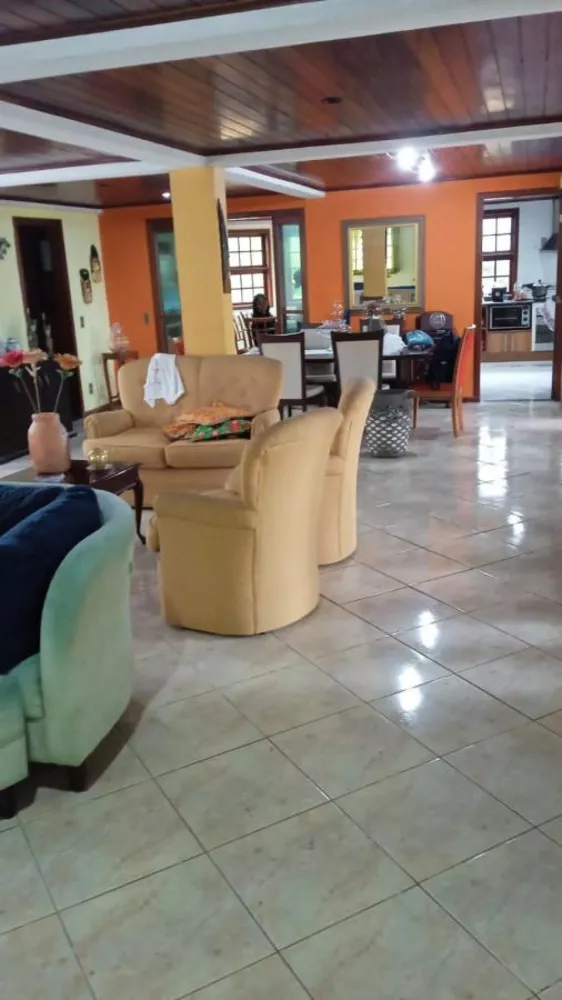 Sítio, 5 quartos, 2000 m² - Foto 12