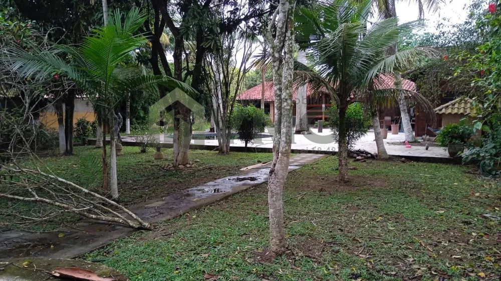 Sítio, 5 quartos, 2000 m² - Foto 5