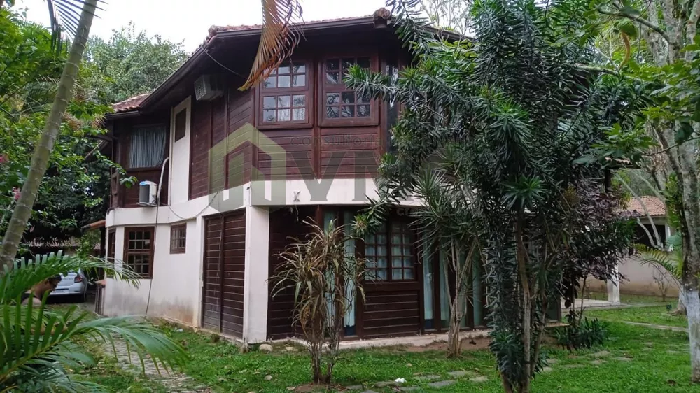 Sítio, 5 quartos, 2000 m² - Foto 6