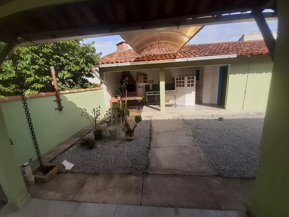 Casa, 4 quartos, 247 m² - Foto 13