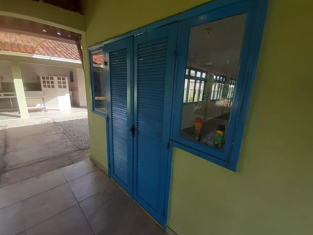 Casa, 4 quartos, 247 m² - Foto 12