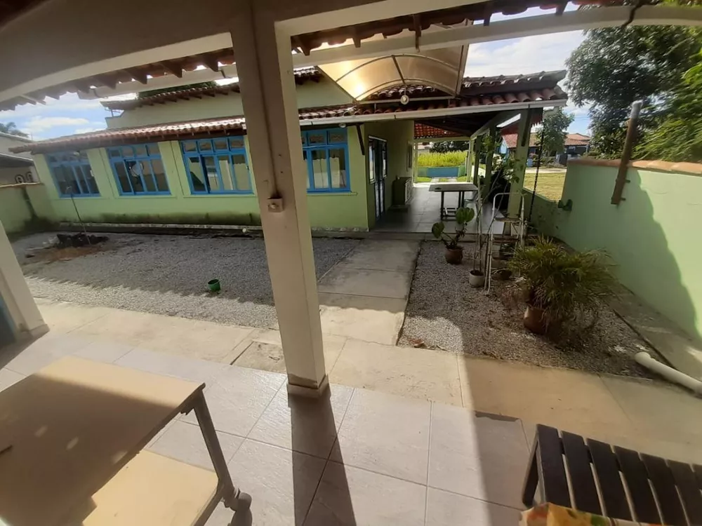 Casa, 4 quartos, 247 m² - Foto 29