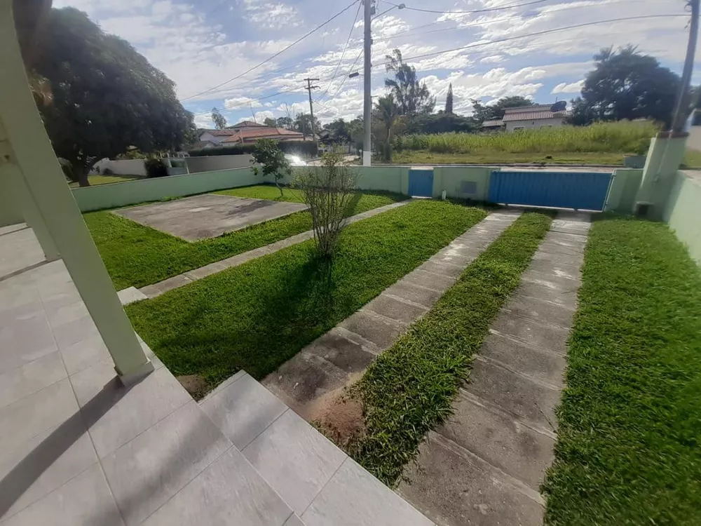 Casa, 4 quartos, 247 m² - Foto 8