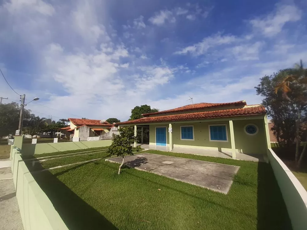 Casa à venda com 4 quartos, 450m² - Foto 1