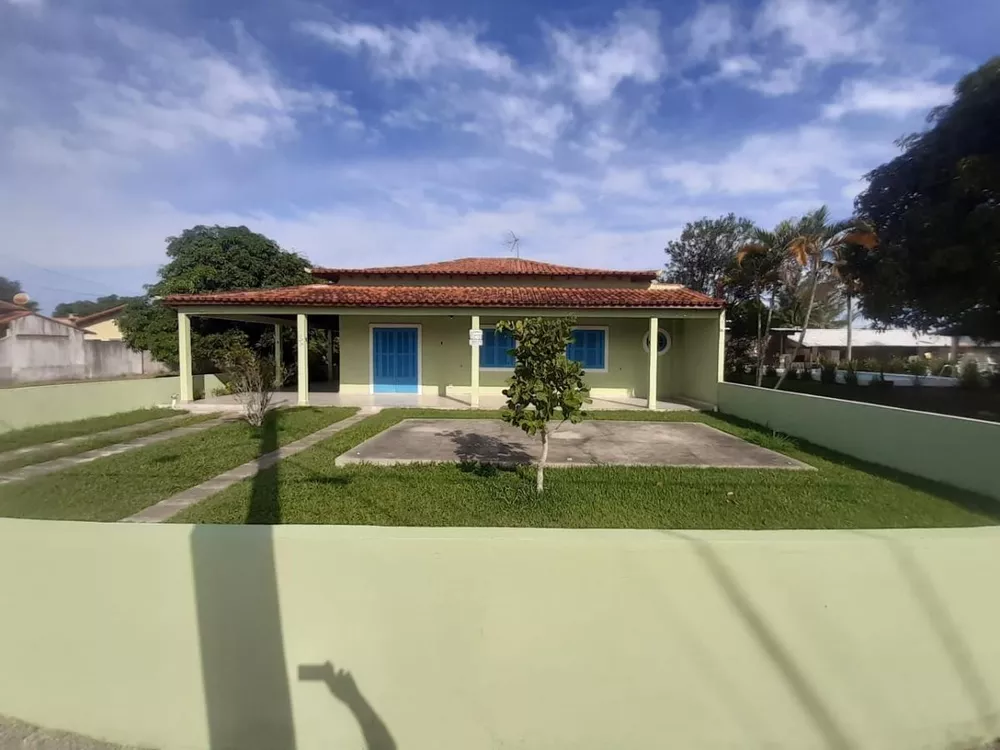 Casa à venda com 4 quartos, 450m² - Foto 4