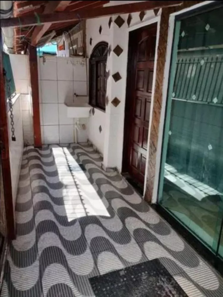 Casa, 2 quartos - Foto 4