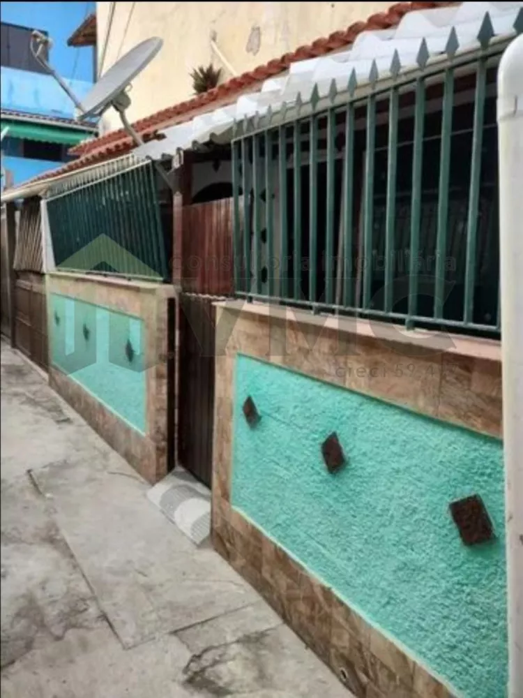 Casa, 2 quartos - Foto 11