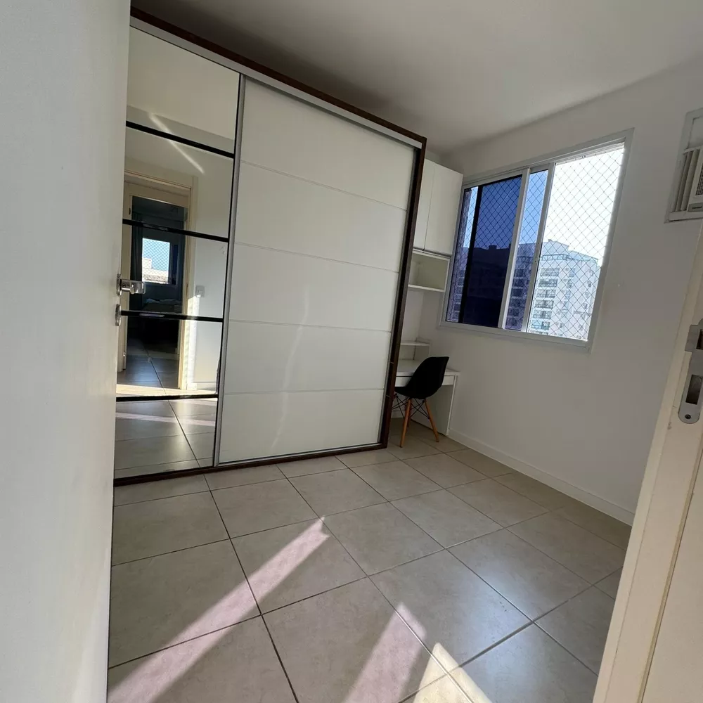 Apartamento, 3 quartos, 89 m² - Foto 2