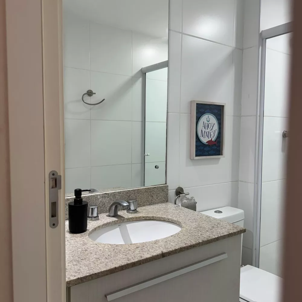 Apartamento, 3 quartos, 89 m² - Foto 11