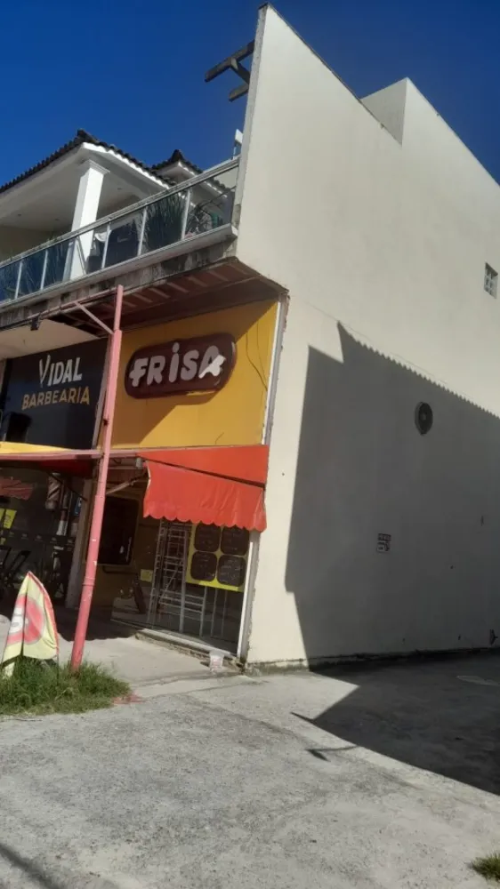 Loja-Salão, 46 m² - Foto 4