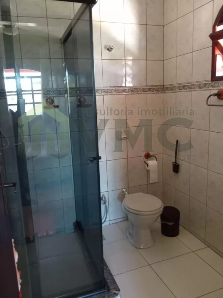 Casa, 3 quartos, 200 m² - Foto 15