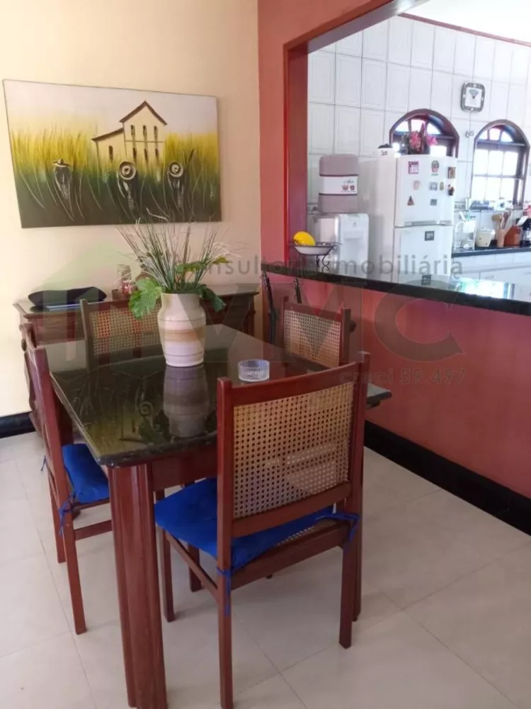 Casa, 3 quartos, 200 m² - Foto 8