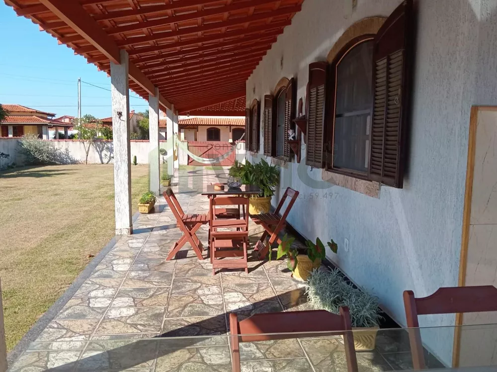 Casa, 3 quartos, 200 m² - Foto 2