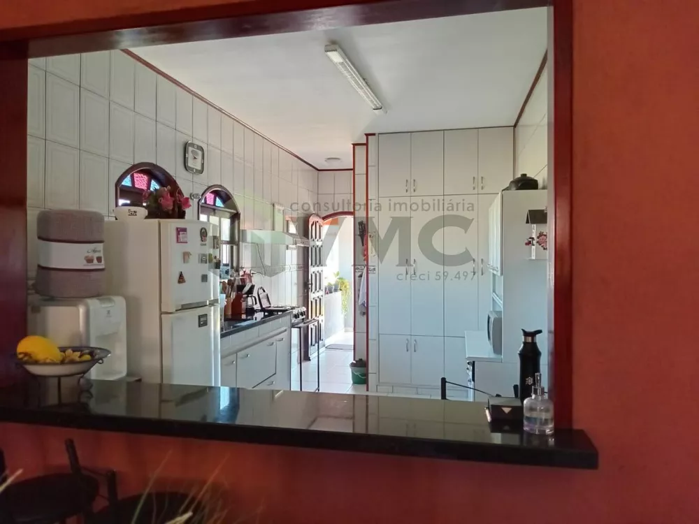 Casa, 3 quartos, 200 m² - Foto 9