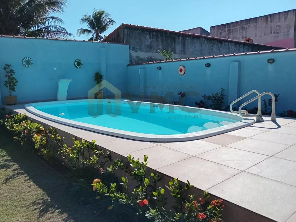 Casa, 3 quartos, 200 m² - Foto 6