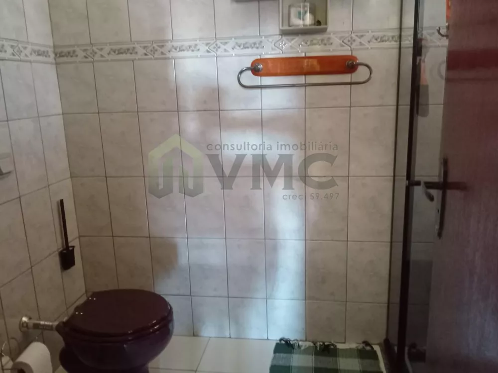 Casa, 3 quartos, 200 m² - Foto 4