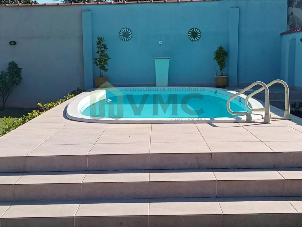 Casa, 3 quartos, 200 m² - Foto 5