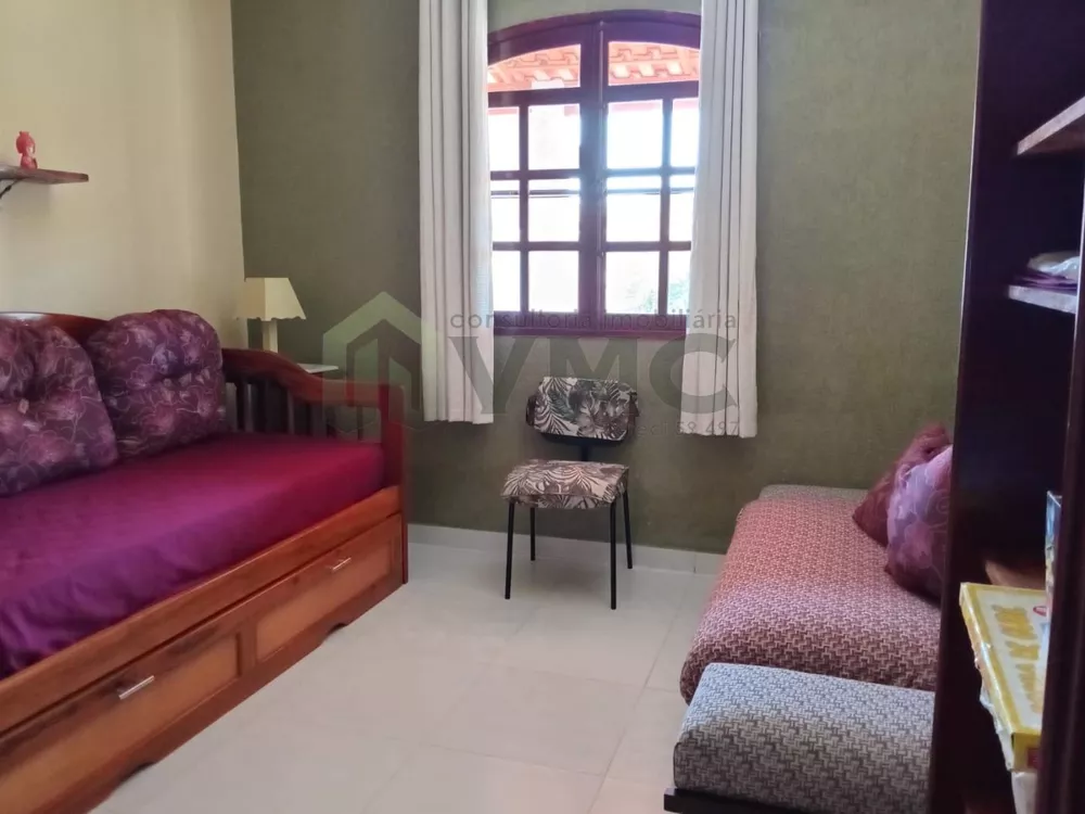 Casa, 3 quartos, 200 m² - Foto 12