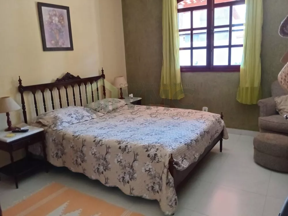 Casa, 3 quartos, 200 m² - Foto 13