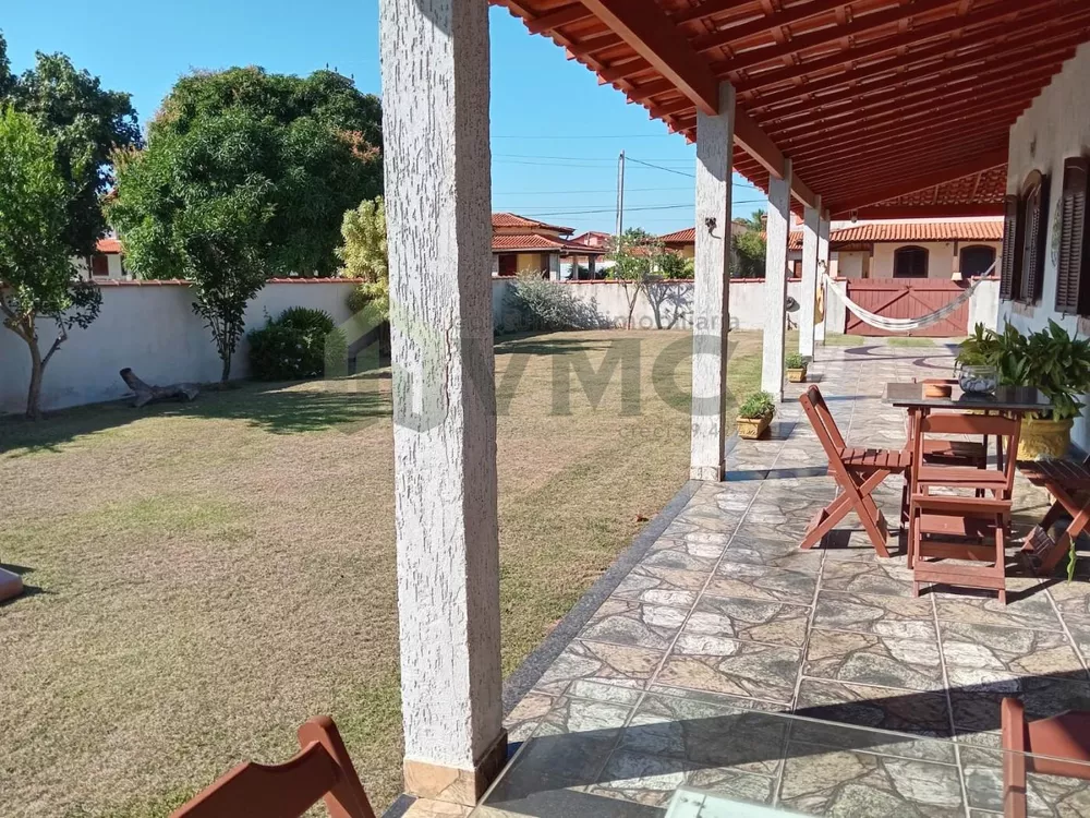 Casa, 3 quartos, 200 m² - Foto 1