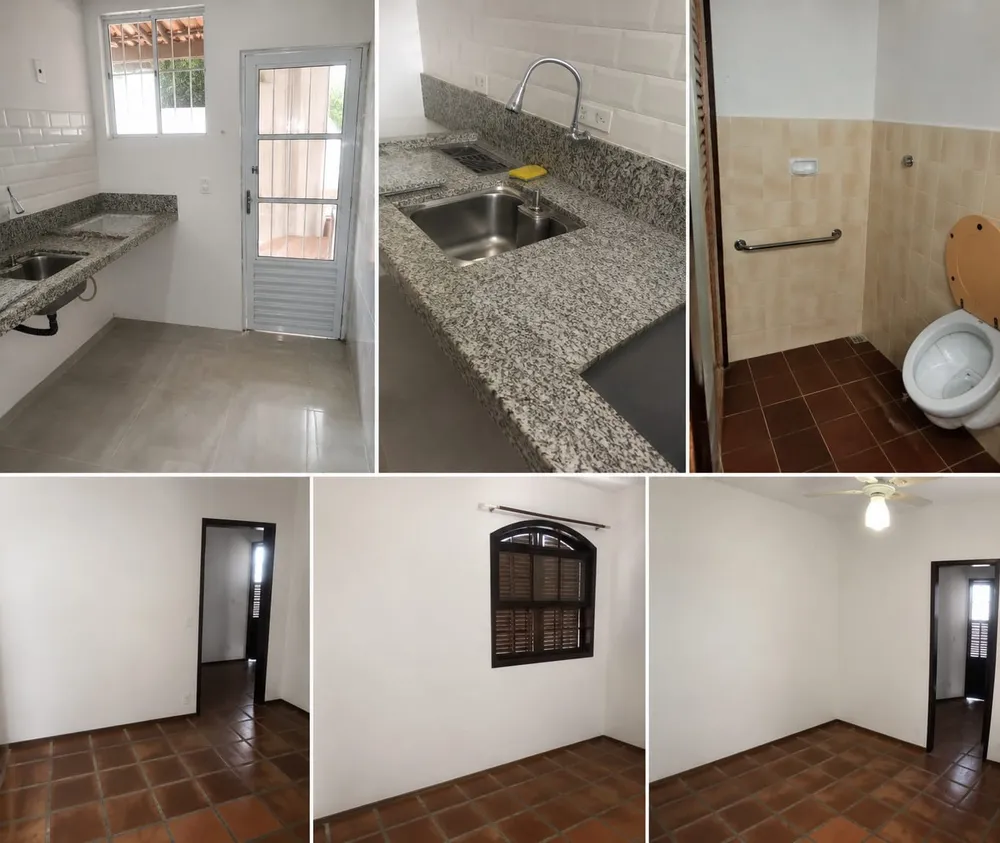 Casa, 2 quartos - Foto 3
