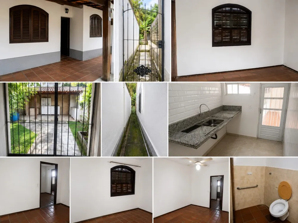 Casa, 2 quartos - Foto 2