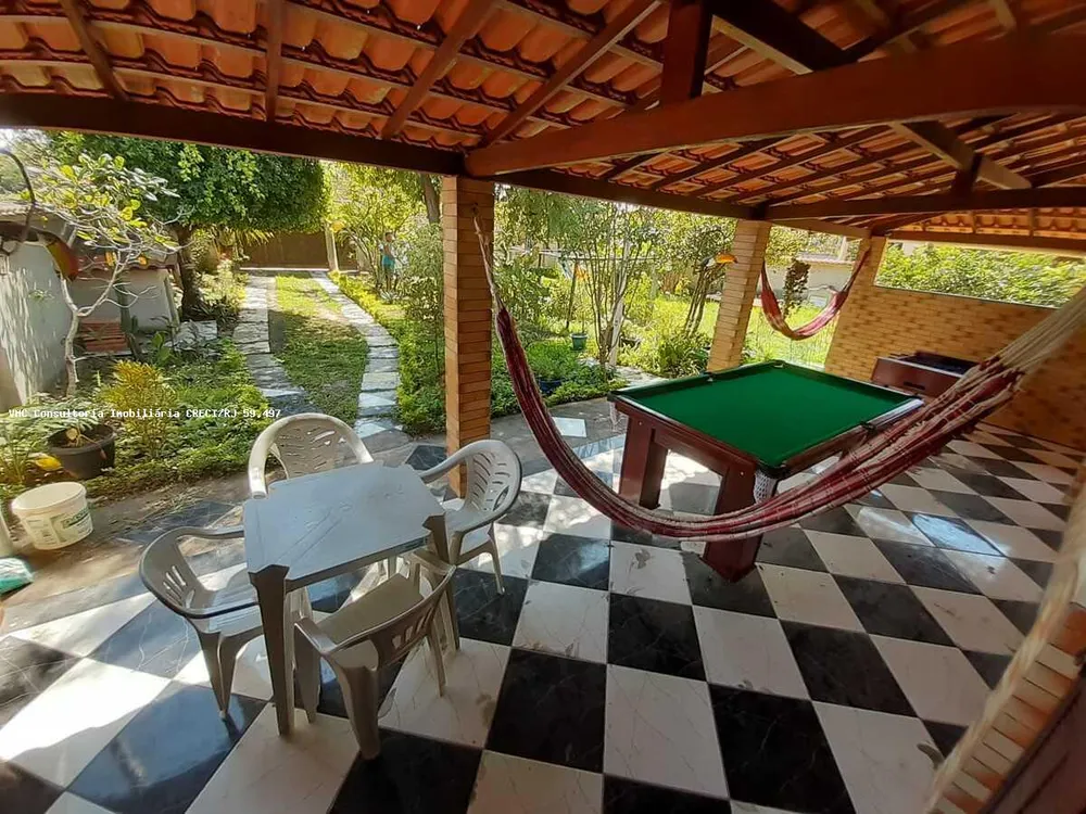 Casa, 2 quartos, 100 m² - Foto 6