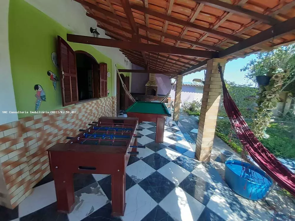 Casa, 2 quartos, 100 m² - Foto 5