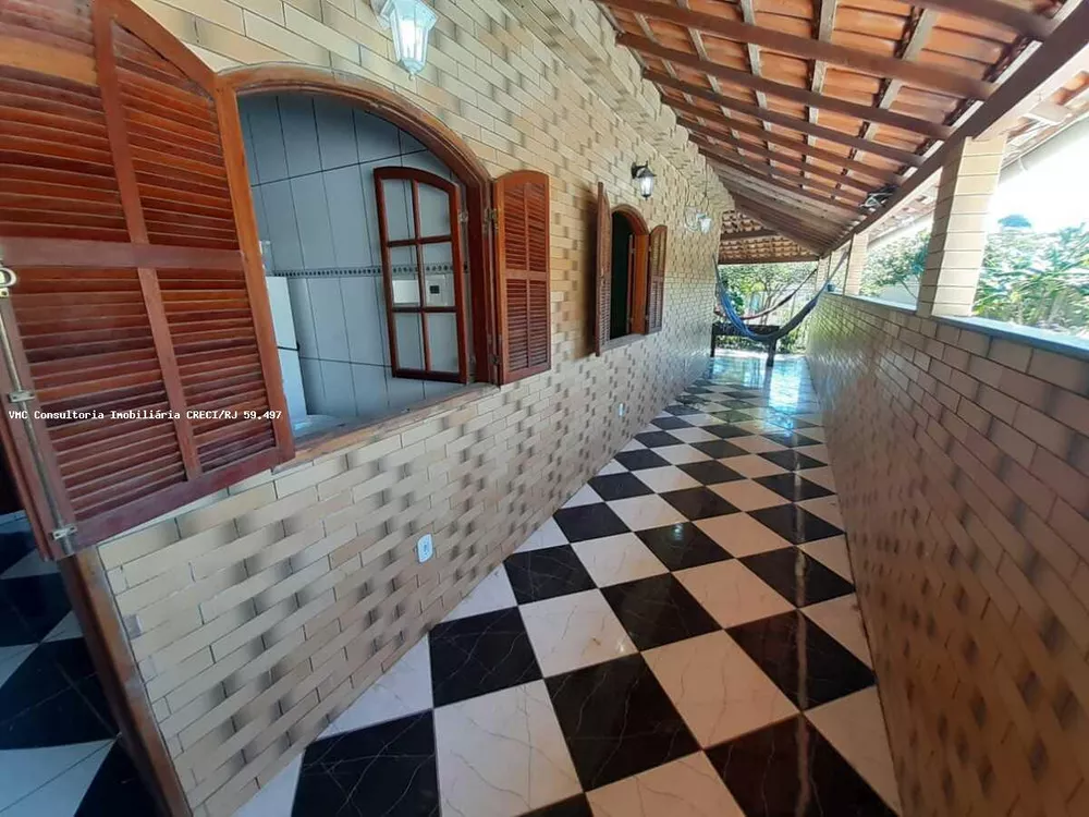 Casa, 2 quartos, 100 m² - Foto 2