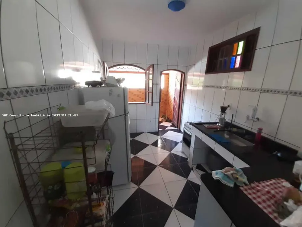 Casa, 2 quartos, 100 m² - Foto 35
