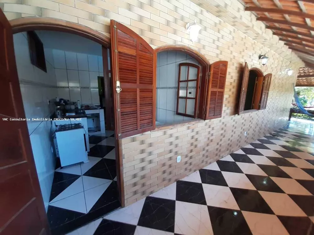 Casa, 2 quartos, 100 m² - Foto 3