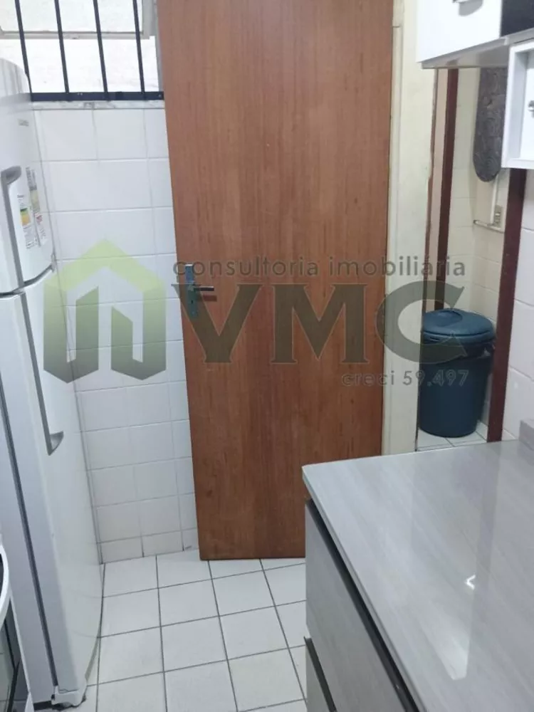 Apartamento, 3 quartos, 83 m² - Foto 35