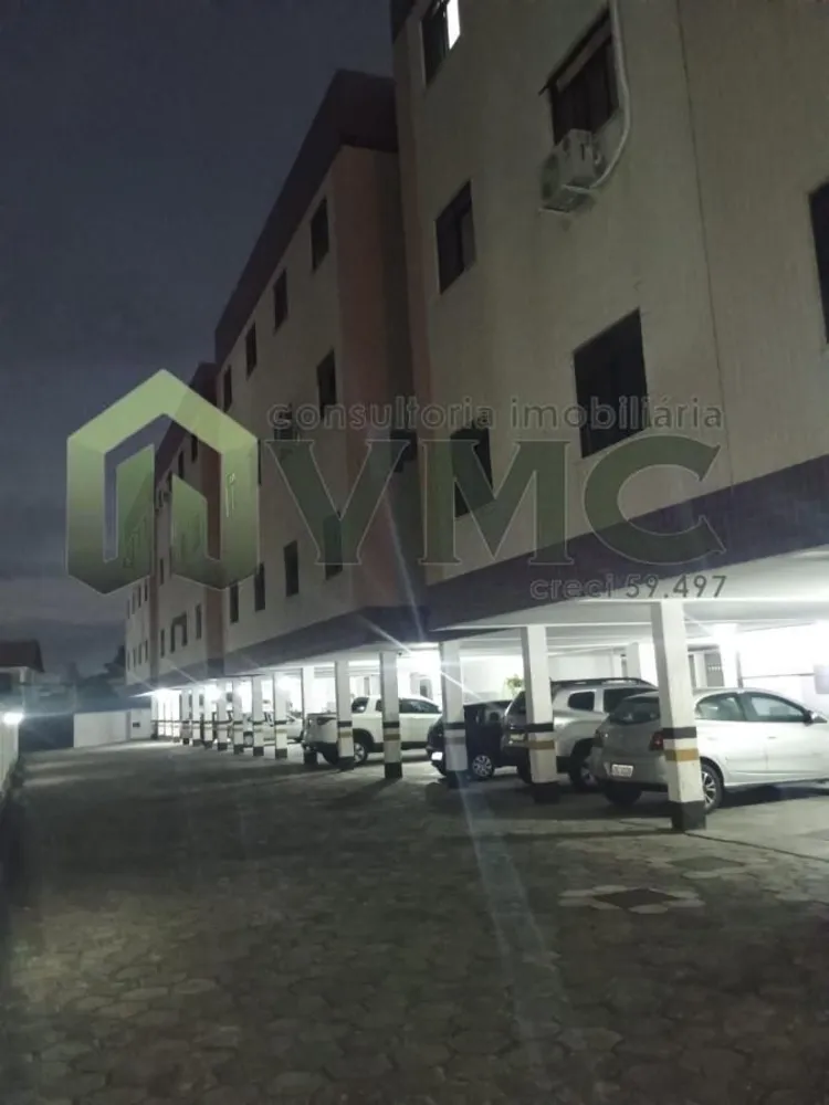 Apartamento, 3 quartos, 83 m² - Foto 4