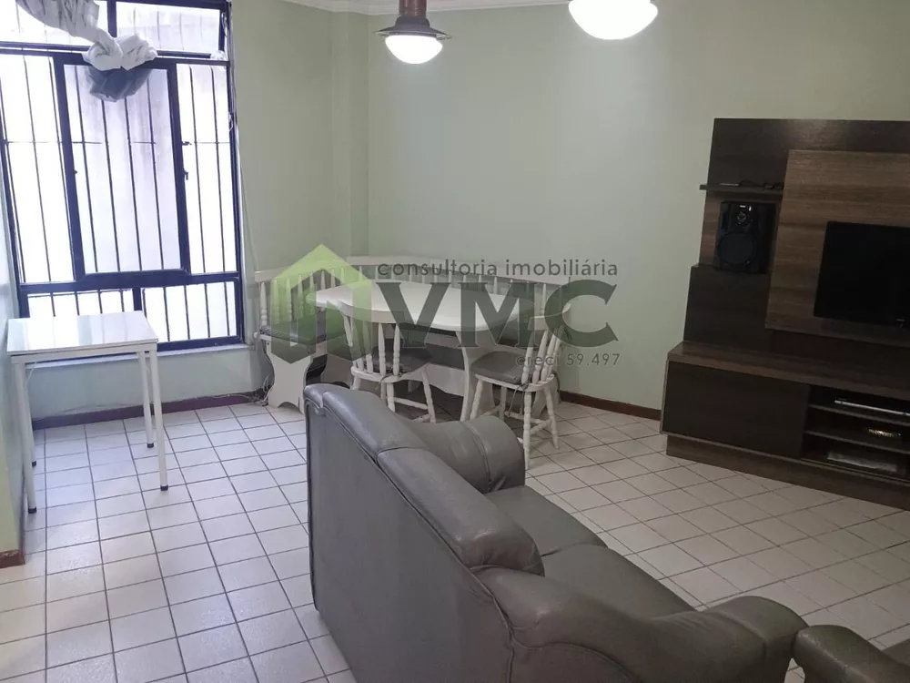 Apartamento, 3 quartos, 83 m² - Foto 7