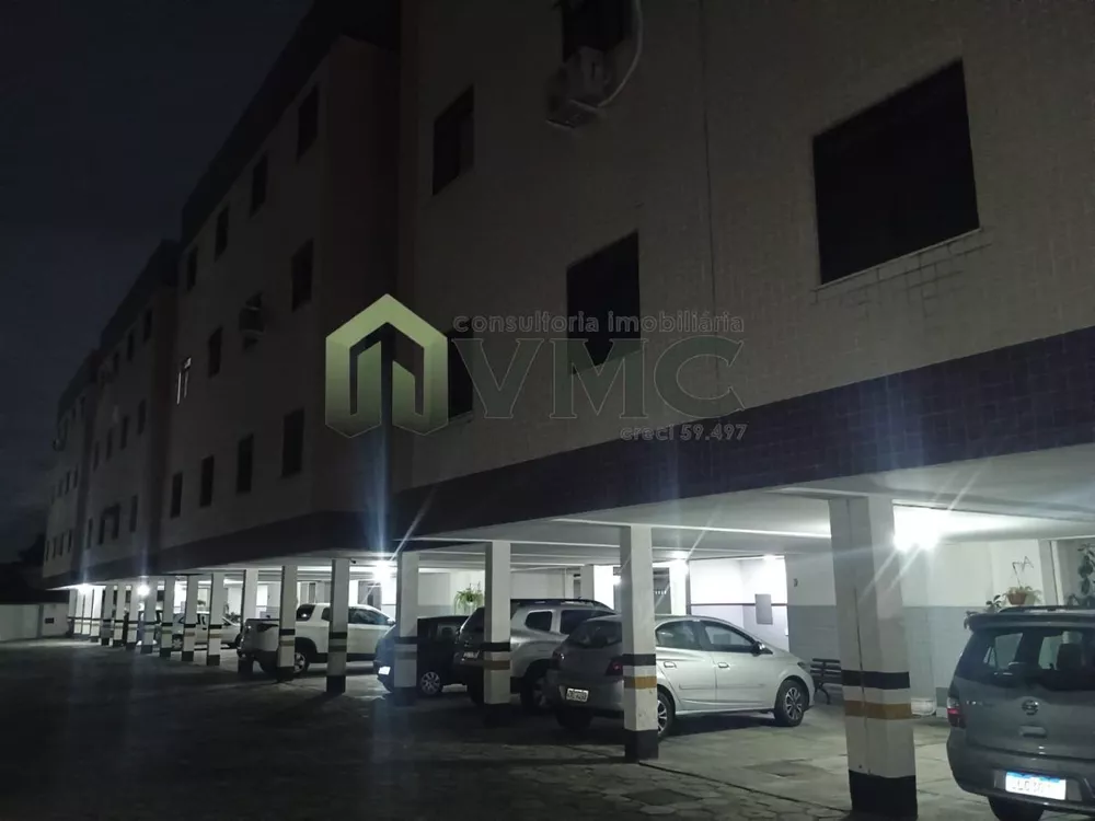Apartamento, 3 quartos, 83 m² - Foto 6
