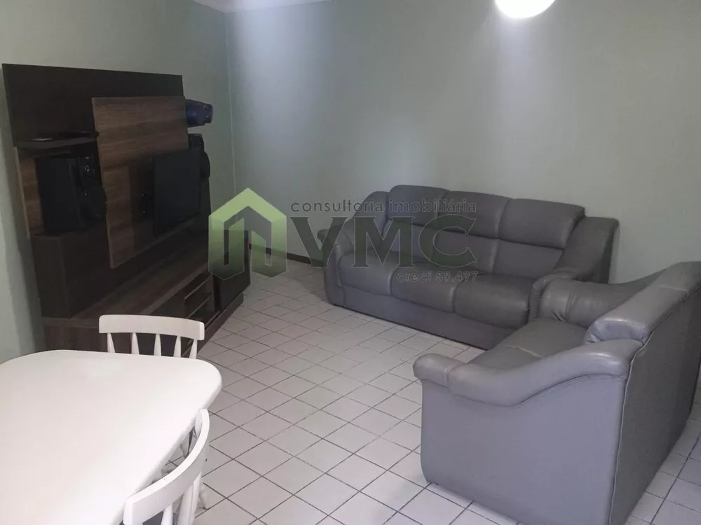 Apartamento, 3 quartos, 83 m² - Foto 4