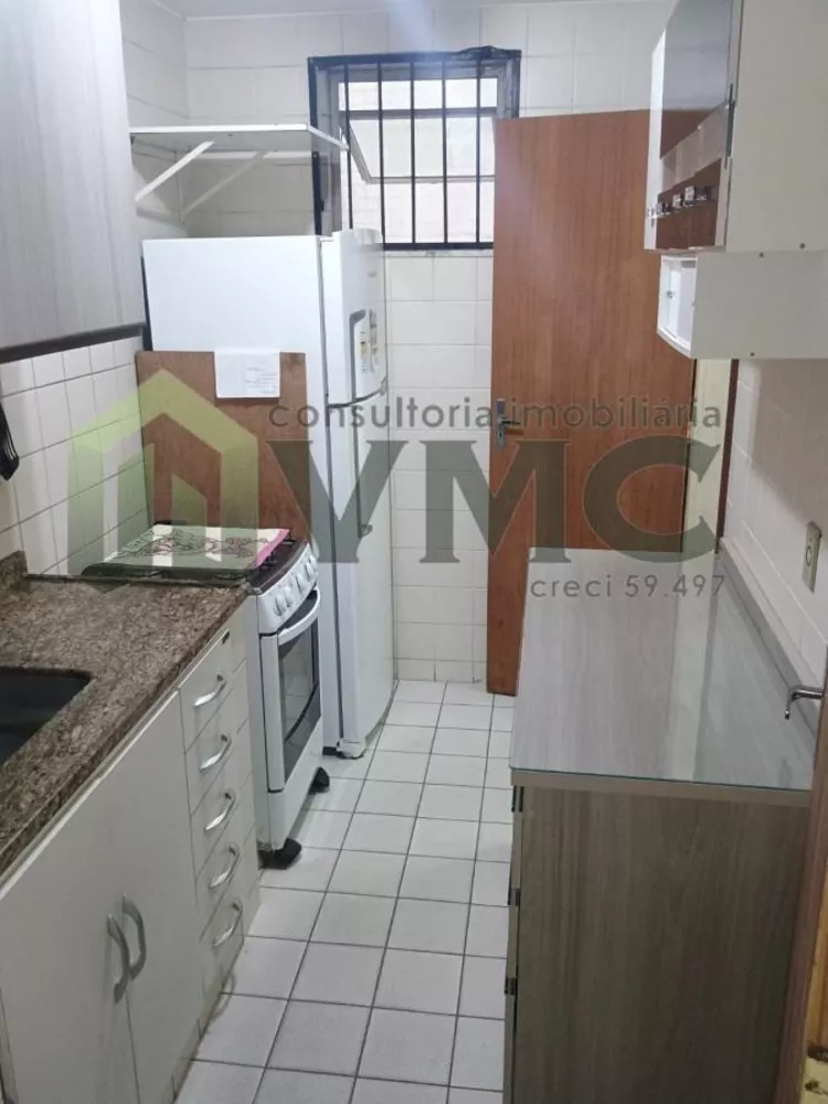 Apartamento, 3 quartos, 83 m² - Foto 18